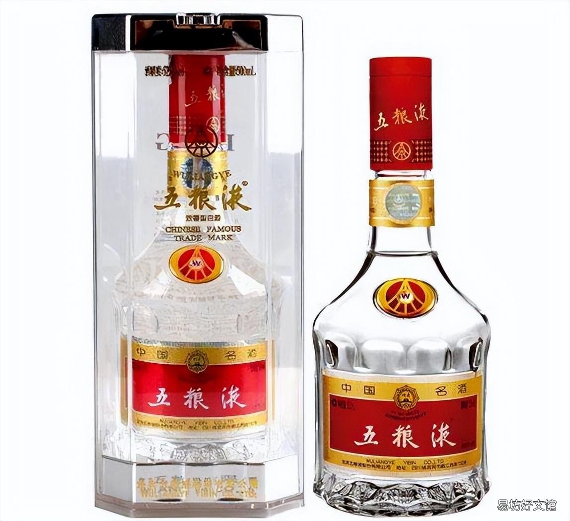 白酒哪些香型是市场热捧的产品 中国八大名酒排行榜
