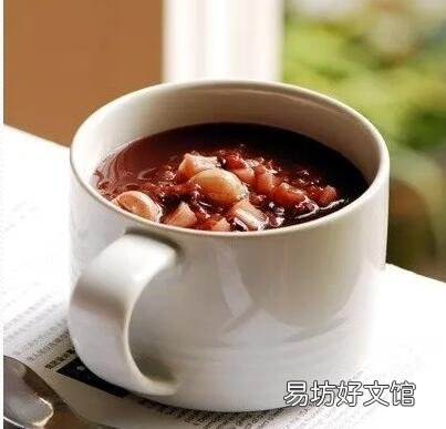 冬至吃什么养生 冬至节气吃什么最好
