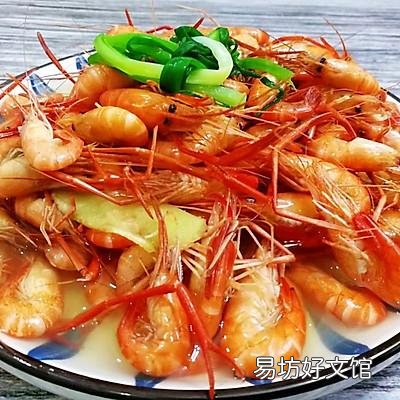 虾肉鲜不腥有技巧 河虾怎么做好吃