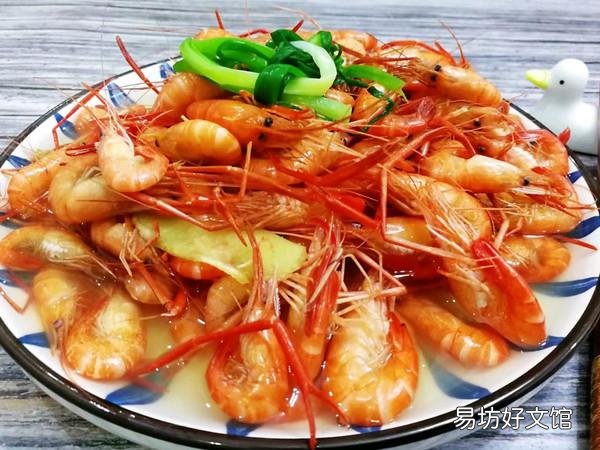虾肉鲜不腥有技巧 河虾怎么做好吃