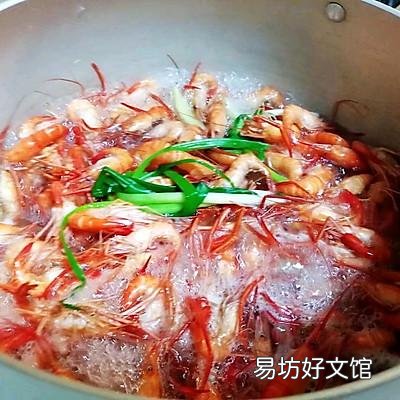 虾肉鲜不腥有技巧 河虾怎么做好吃