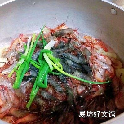 虾肉鲜不腥有技巧 河虾怎么做好吃