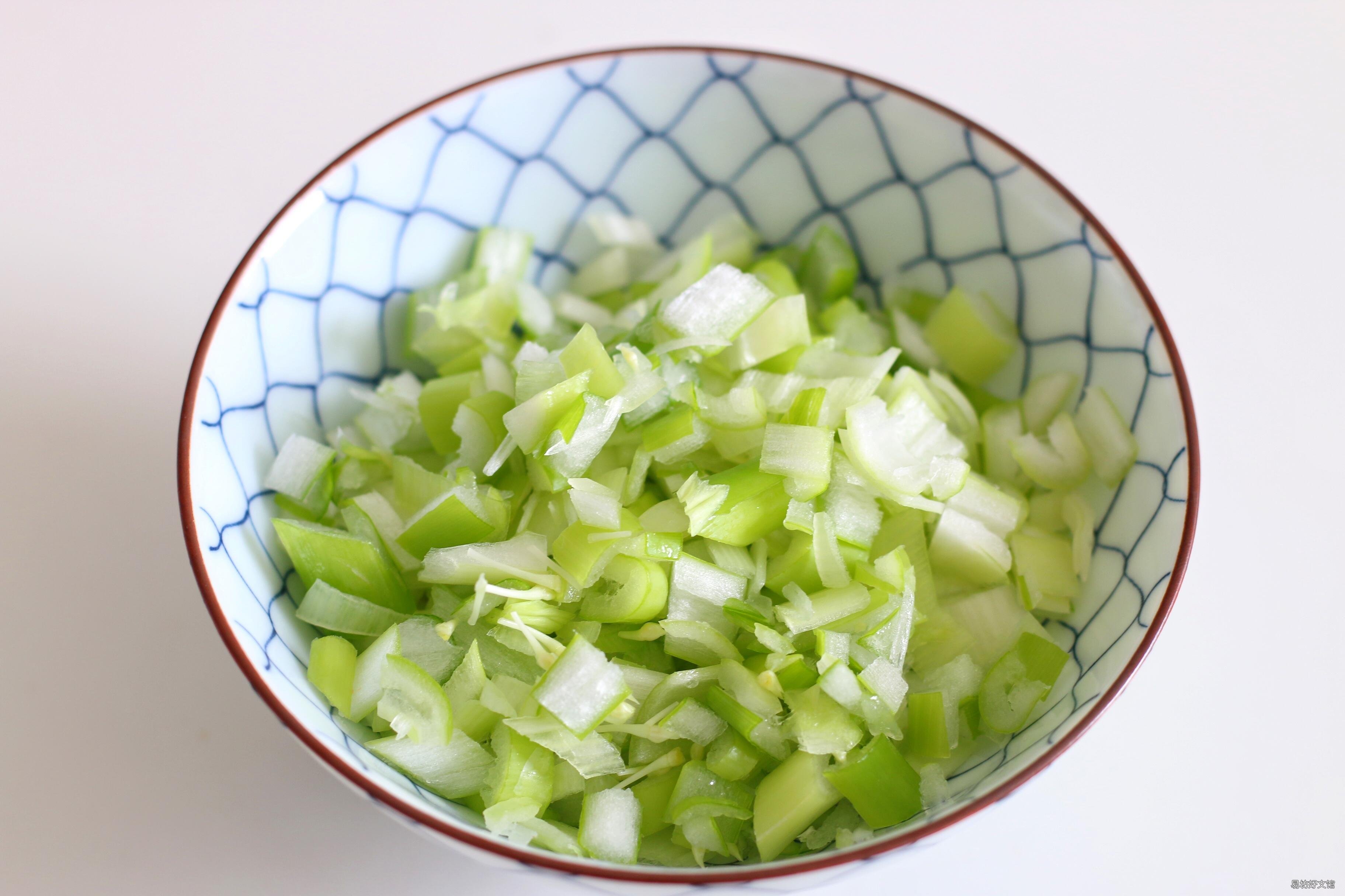蘸菜拌面都非常香 炸酱怎么做好吃
