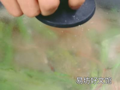 焖面条怎么做