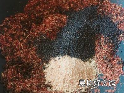 烧烤腌料怎么调制