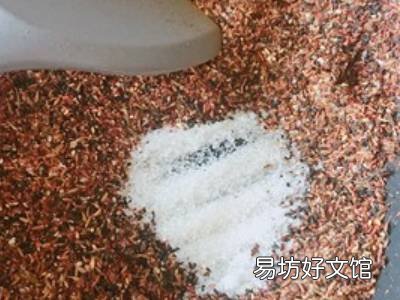 烧烤腌料怎么调制
