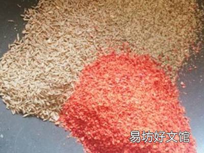 烧烤腌料怎么调制