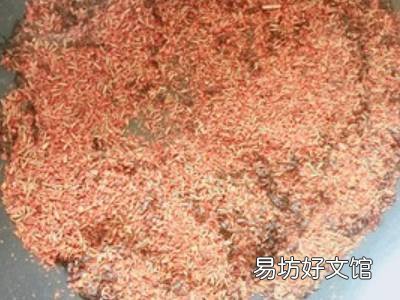 烧烤腌料怎么调制