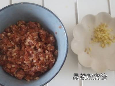 肉臊子怎么炒又嫩又好吃