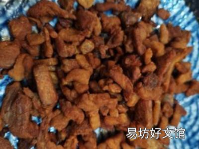 肥肉怎么做好吃