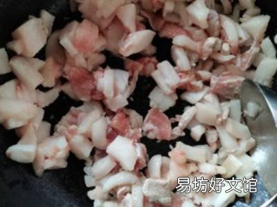 肥肉怎么做好吃