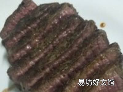 米龙牛肉怎么做好吃