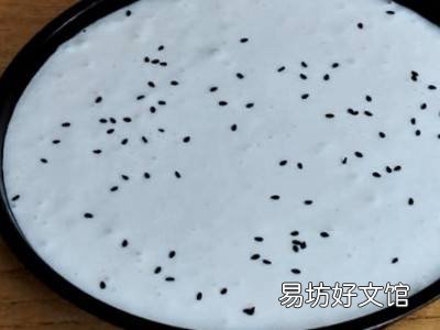 山药糕怎么做好吃又简单
