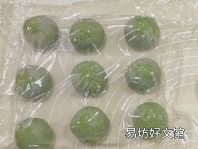 艾草粉怎么制作