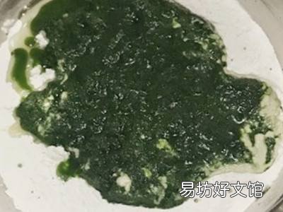 艾草粉怎么制作