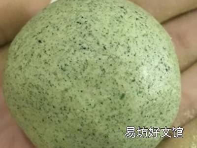 艾草粉怎么制作