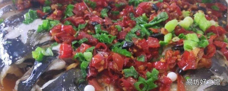 鱼头怎么炖好吃又简单