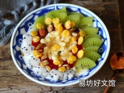 酸奶酱做法