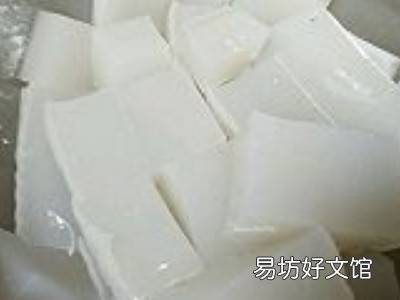 油粉的做法
