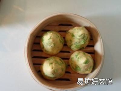 榆钱窝窝头怎么做好吃