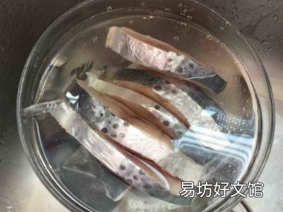 马鲛鱼头怎么吃