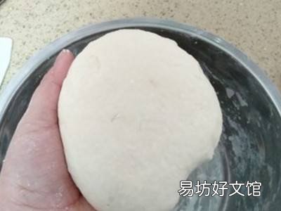 壮馍的做法