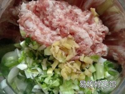 壮馍的做法
