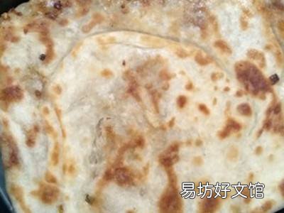 壮馍的做法