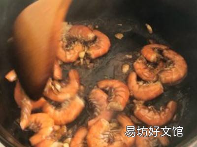家常基围虾怎么做好吃