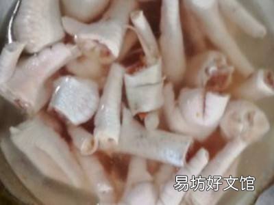 柠檬鸡爪怎么泡才好吃又简单