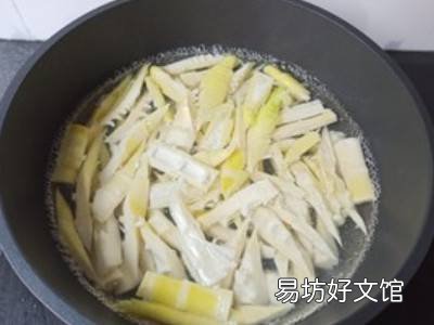 竹笋怎么吃啊