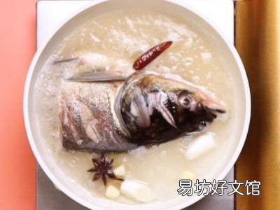 鱼头怎么煮好吃