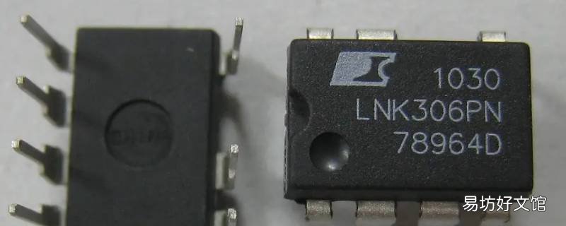 LNK364PN好坏怎么测量