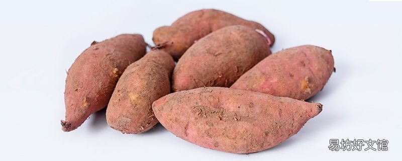 熟红薯能放冰箱冷冻吗