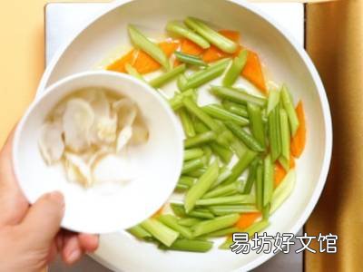 鲜百合怎么吃