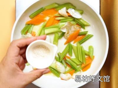鲜百合怎么吃