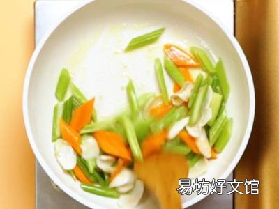 鲜百合怎么吃