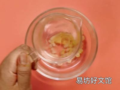 鲜百合怎么吃不苦