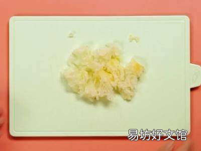 鲜百合怎么吃不苦