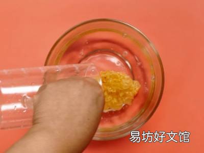 鲜百合怎么吃不苦