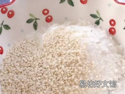 面包怎么做的