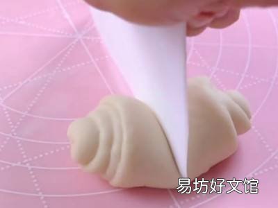 面包怎么做的