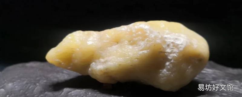 爱买玉是心理出问题了吗