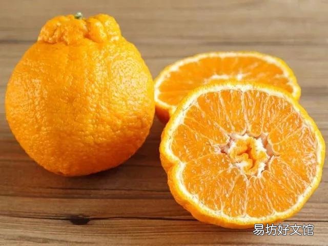 丑橘和粑粑柑哪个更好吃 丑橘和耙耙柑的区别