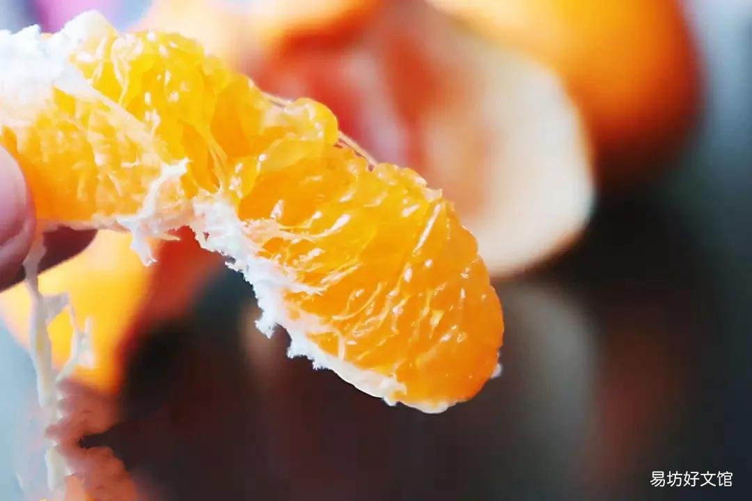 丑橘和粑粑柑哪个更好吃 丑橘和耙耙柑的区别
