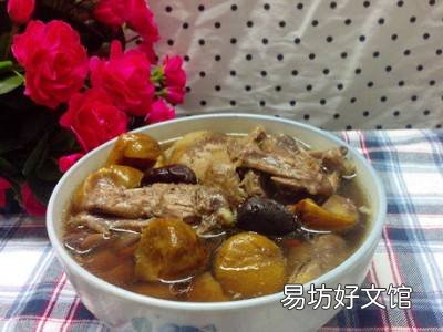 怎么炖鸽子