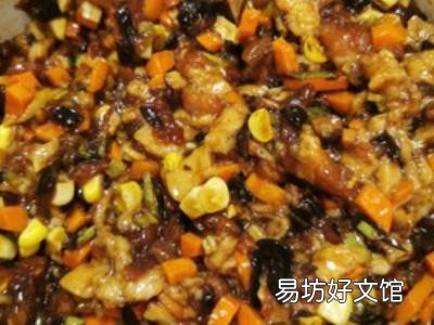 饺子馅怎么做才能鲜嫩多汁