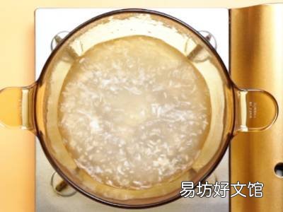 鸡蛋酒怎么做