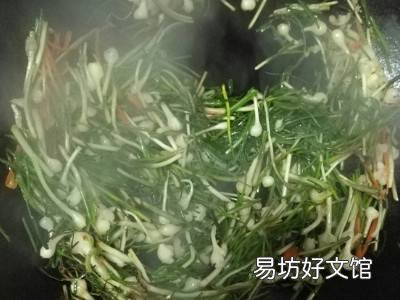 野葱怎么做好吃