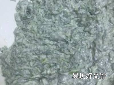 茵陈蒿怎么做好吃